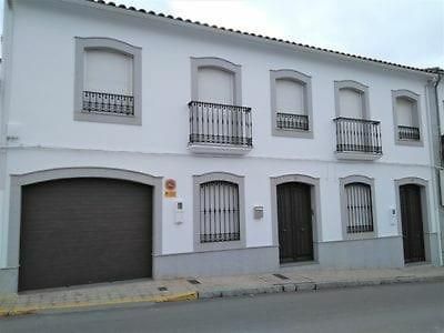 Piso Calle Pelayo Villanueva de Córdoba Exterior photo