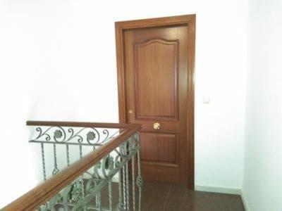 Piso Calle Pelayo Villanueva de Córdoba Exterior photo