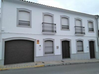 Piso Calle Pelayo Villanueva de Córdoba Exterior photo